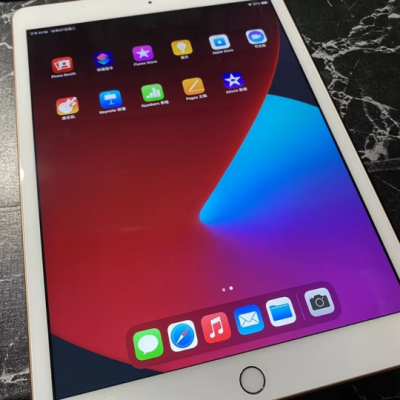 2020新款ipad102英寸128g深空灰