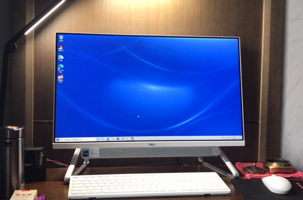 戴尔(dell)灵越7700-r1608w 第十一代英特尔酷睿i5 27英寸微边框一体