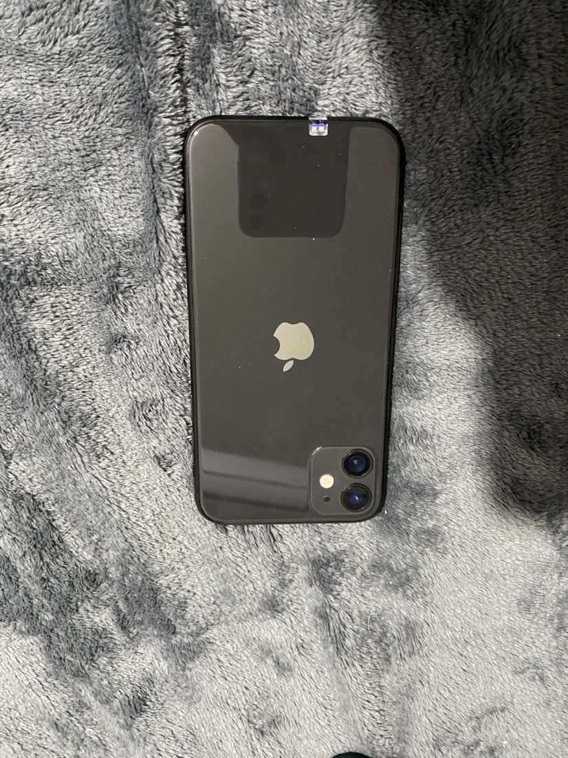 【95新】apple/苹果 iphone 11 128g 白色 二手手机 二手苹果 11