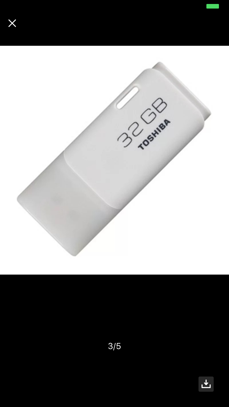 东芝(toshiba)32gb usb2.