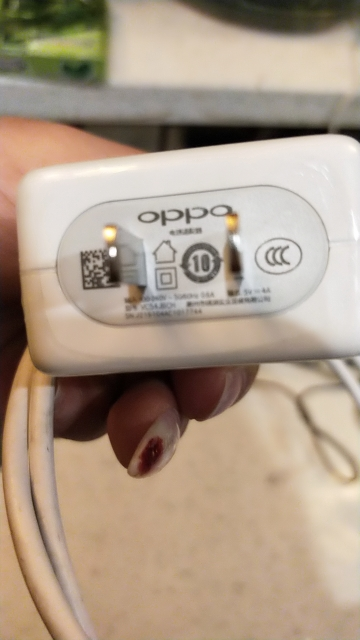 我們為您提供充電器oppo的優質評價,包括充電器oppo商品評價,曬單