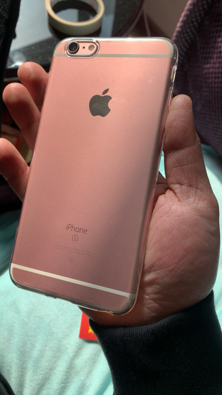 【买2送手机壳】令狐少侠苹果6splus钢化膜iphone6plus全屏apple6sp抗