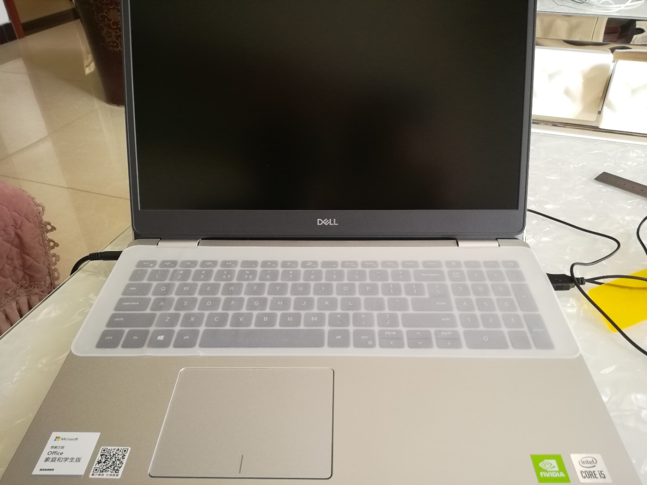 6英寸学生办公本 十代i5-1035g1 16gb 256gb 1tb mx230-2g 定制版晒单