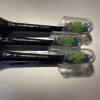飞利浦（Philips） 电动牙刷头 HX6063/96 声波电动牙刷头 适用于HX9352 HX9362 HX9332还没用，看着和原来用的一模一样