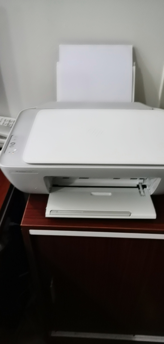 连供小型家用办公 学生打印作业打印机一体机(打印复印扫描)替代2132