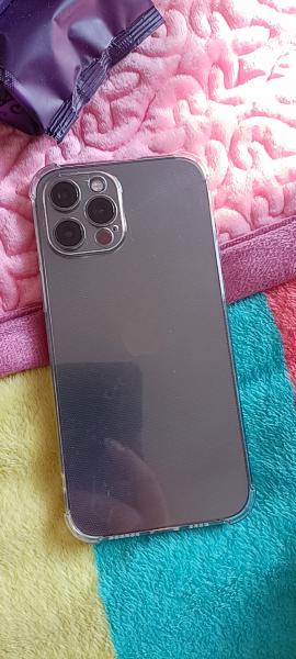 max 256g 石墨色 移动联通电信5g全网通手机 双卡双待 iphone12promax