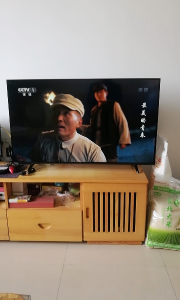 长虹智能电视43