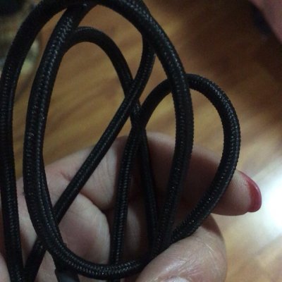 安福瑞ifory 安卓手机数据线vivo/oppo/华为 microb双面正反插 暗夜绿