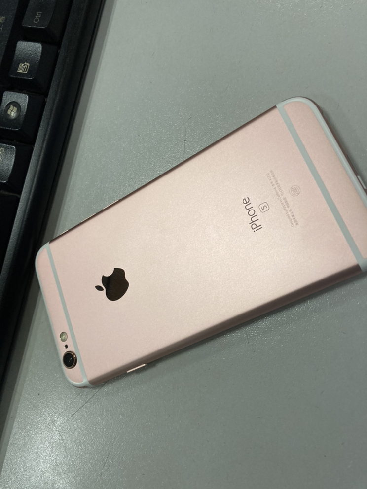 [二手8新]苹果/apple iphone 6s 16g 二手 手机4.