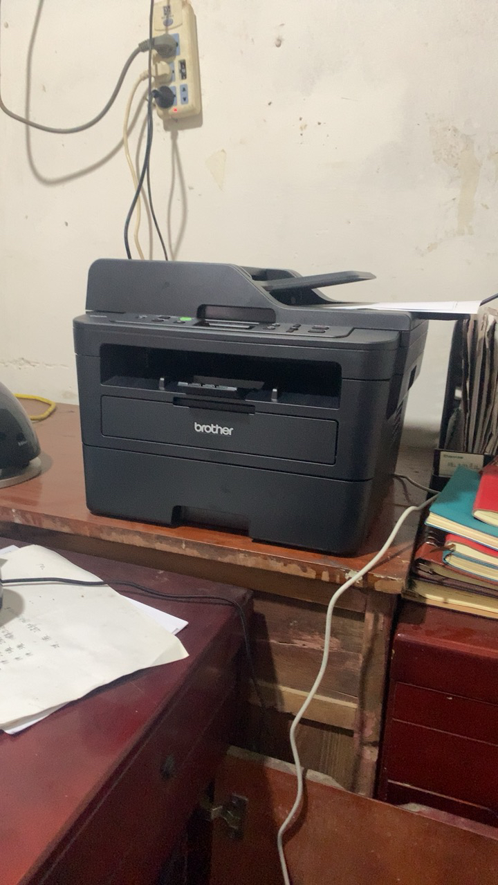 brother/兄弟dcp-7190dw/7090dw/2535dw/2550dw黑白激光一体机自动