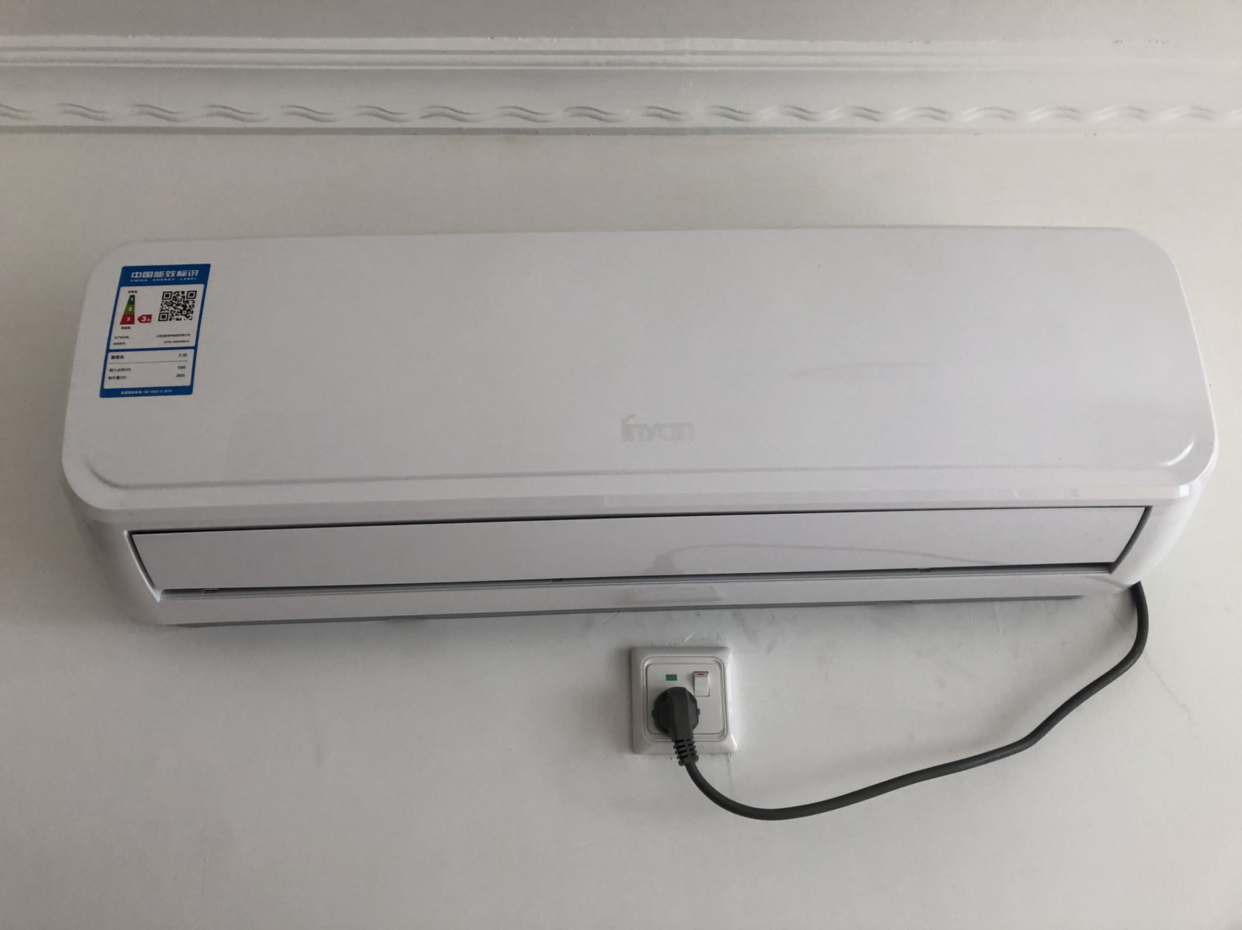 迎燕空调(inyan) 1.