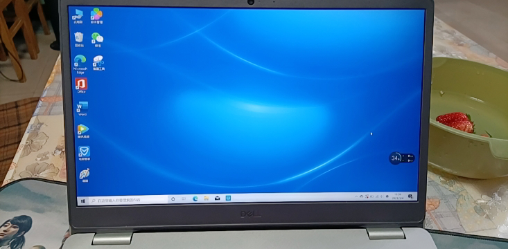 戴尔(dell)灵越3501 15.