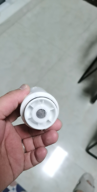 九阳joyoung )净水器家用 水龙头过滤器滤芯 自来水净水机厨房净化器