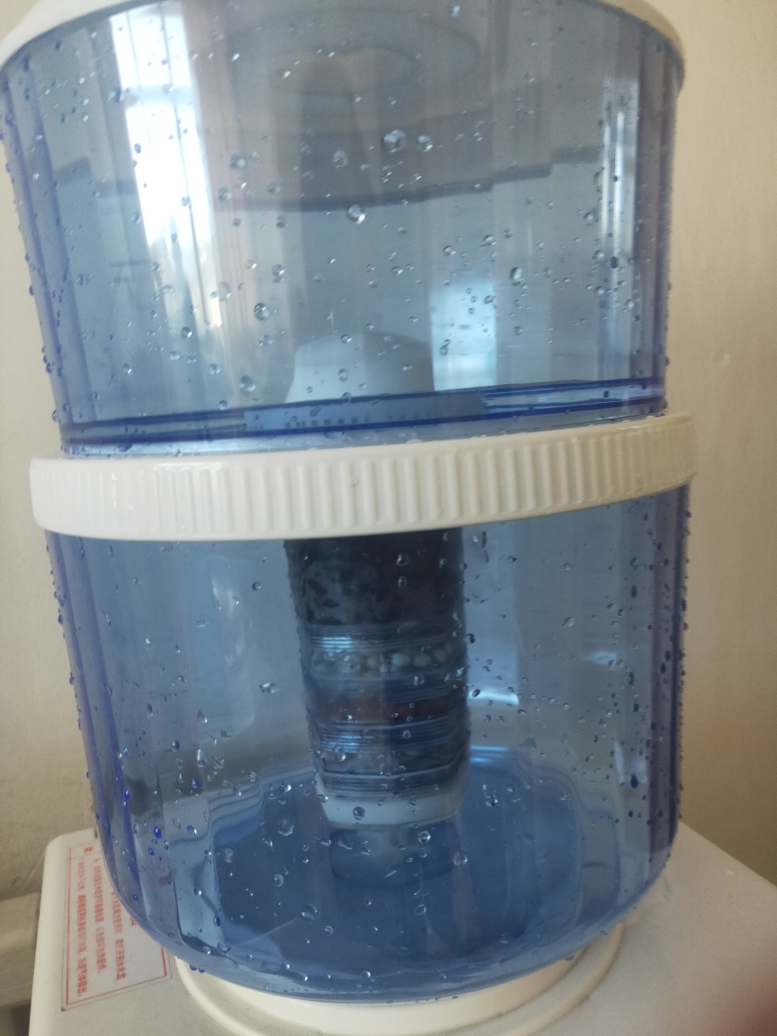 饮水机净水桶过滤桶直饮净水器过滤水桶家用自来水净化饮水桶 亏本13