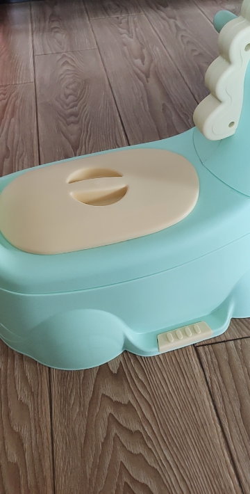 儿童坐便器便盆婴儿幼儿男尿盆小孩座智扣厕所加大号女宝宝马桶 经典