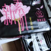 怡丽棉柔丝薄2包44片日夜超薄卫生巾套装晒单图