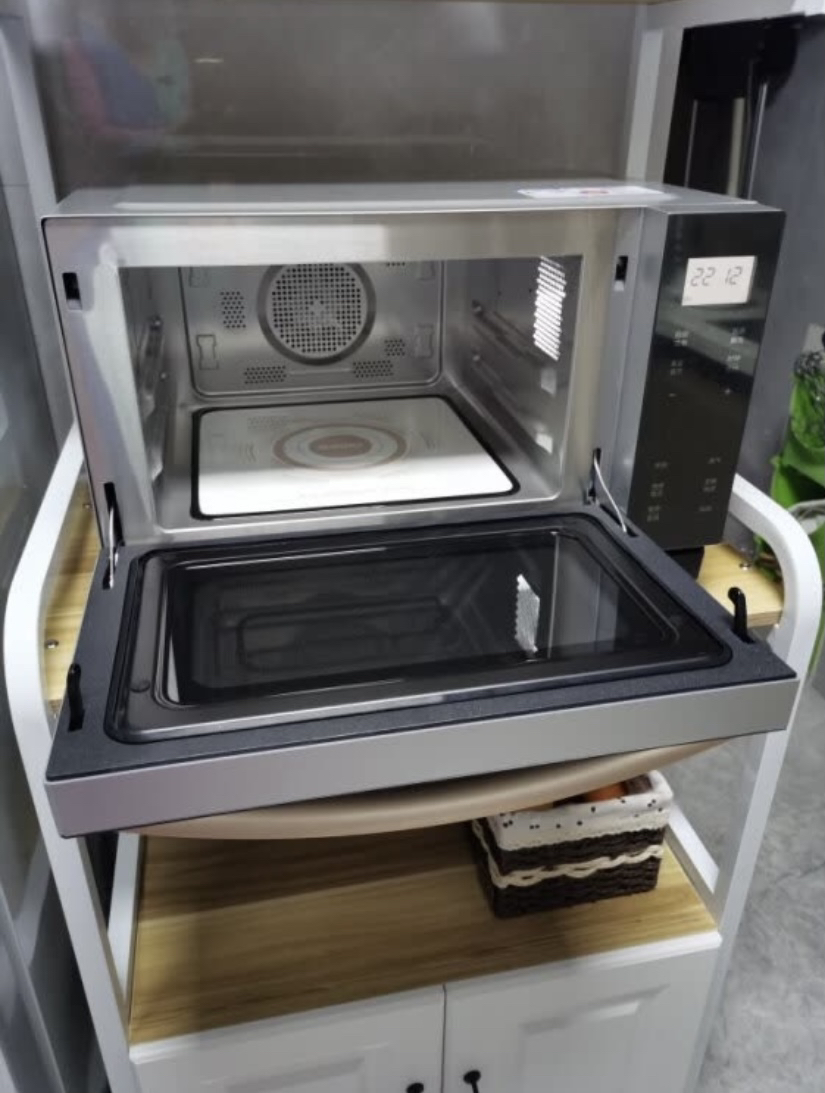 格兰仕蒸汽微波炉