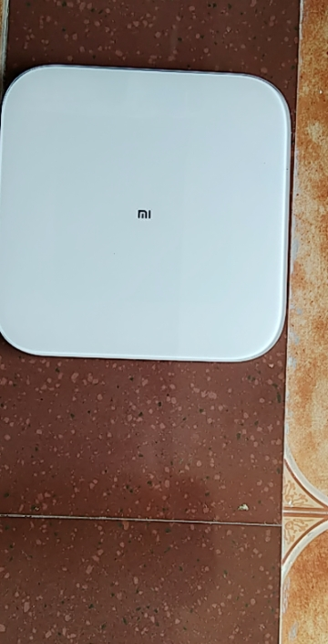 小米体重秤2 智能家用婴儿女生宿舍称重健康秤减肥称精准迷你小型人体