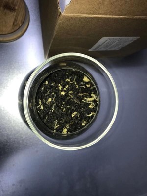 福岗 茶叶花茶花草茶新茶浓香型茉莉花茶250g晒单图