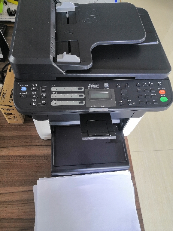 京瓷1025打印机怎么样_京瓷1025打印机好不好_京瓷1025打印机价格