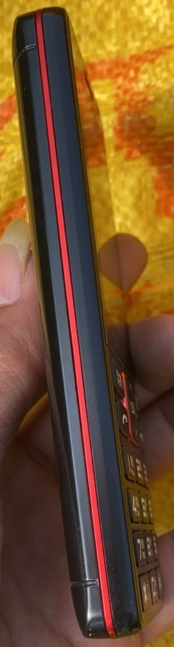 coolpad酷派 c588s 2.