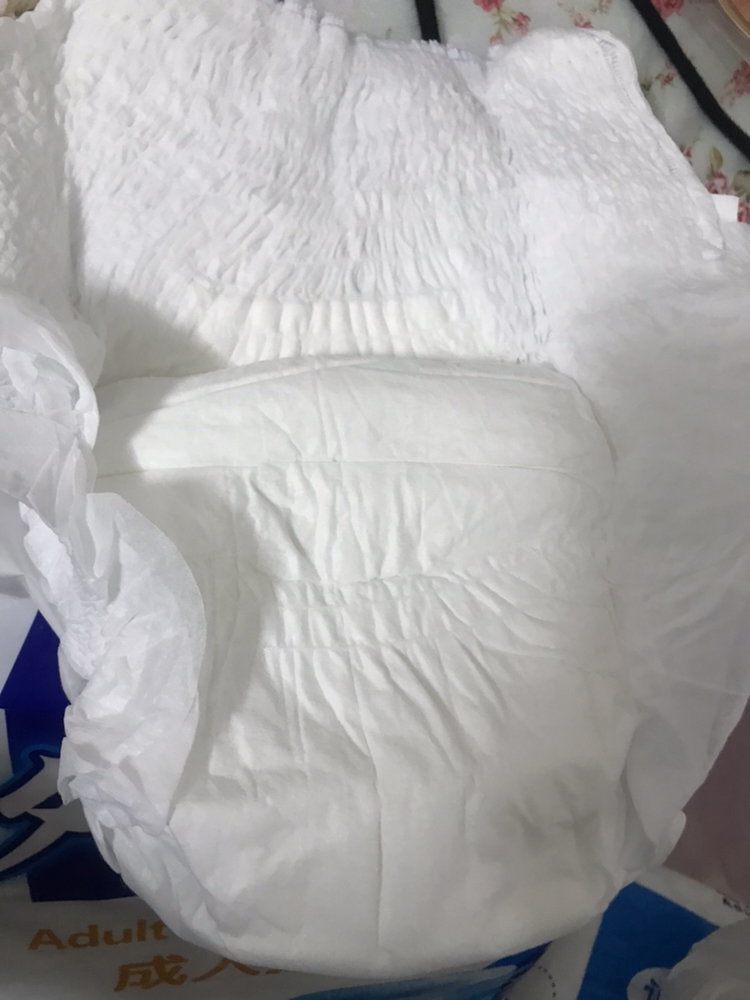 成人拉拉裤老年人尿不湿男内裤式纸尿裤提拉裤女经期老人用经济装l-xl