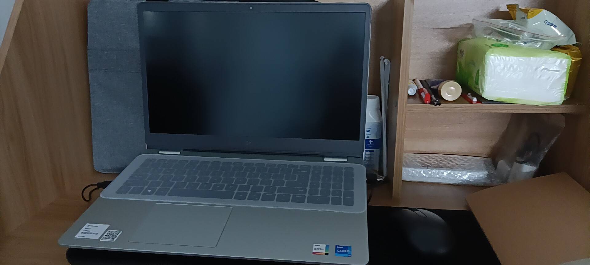 戴尔(dell) 灵越3505 15.