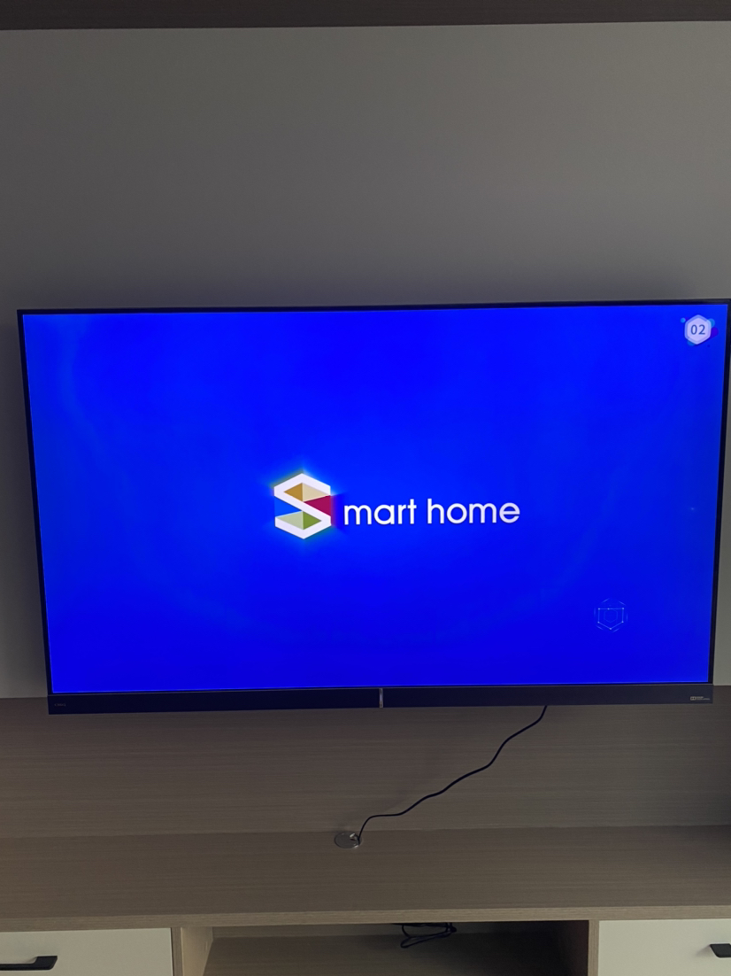 长虹55q7s 55英寸极智交互 智能物联 健康护眼画质 全面屏液晶电视