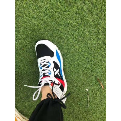 特步男鞋2021冬季新款跑步鞋青少年减震正品男士跑鞋160x休闲运动鞋子