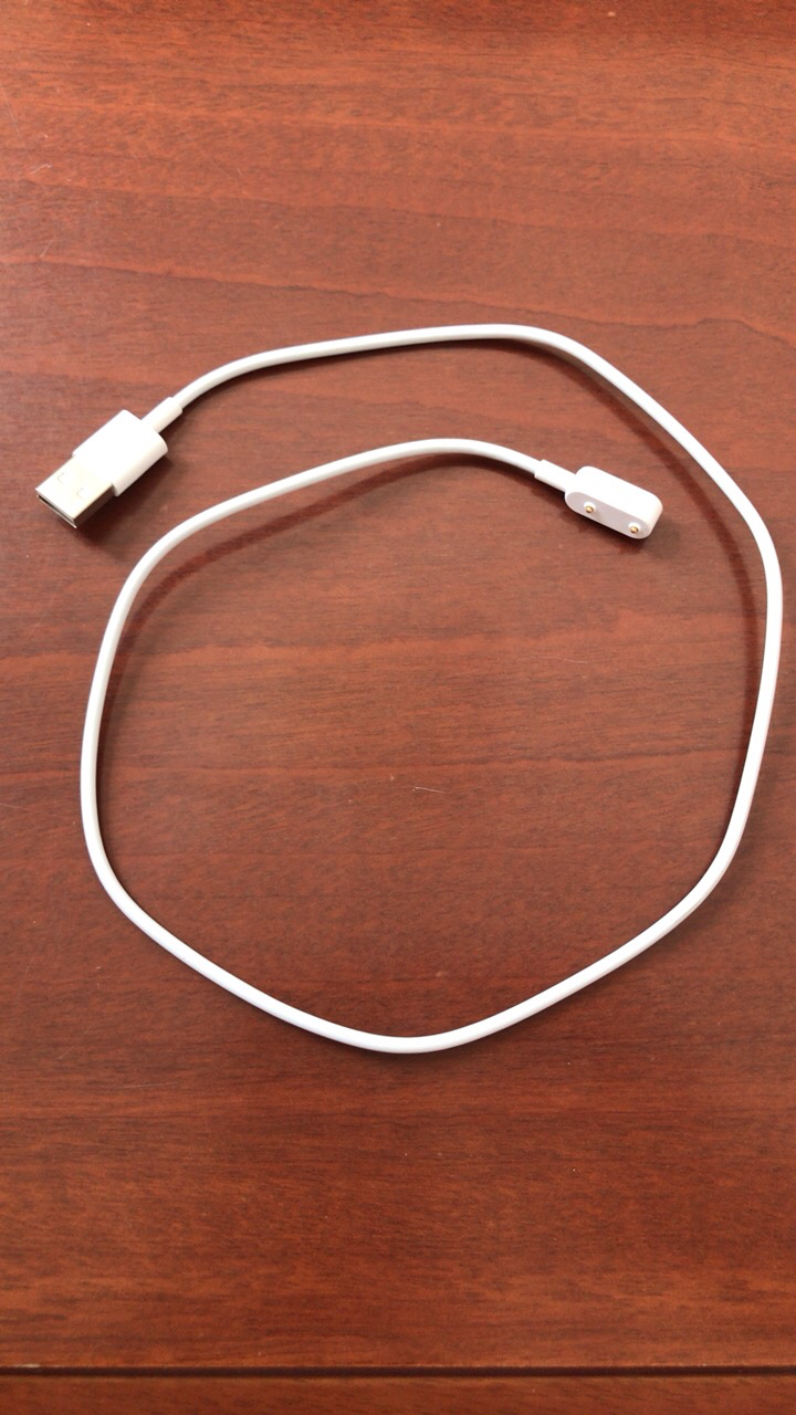 华为fit智能手表充电器荣耀手环6手表es磁吸式充电底座儿童手表4x替换