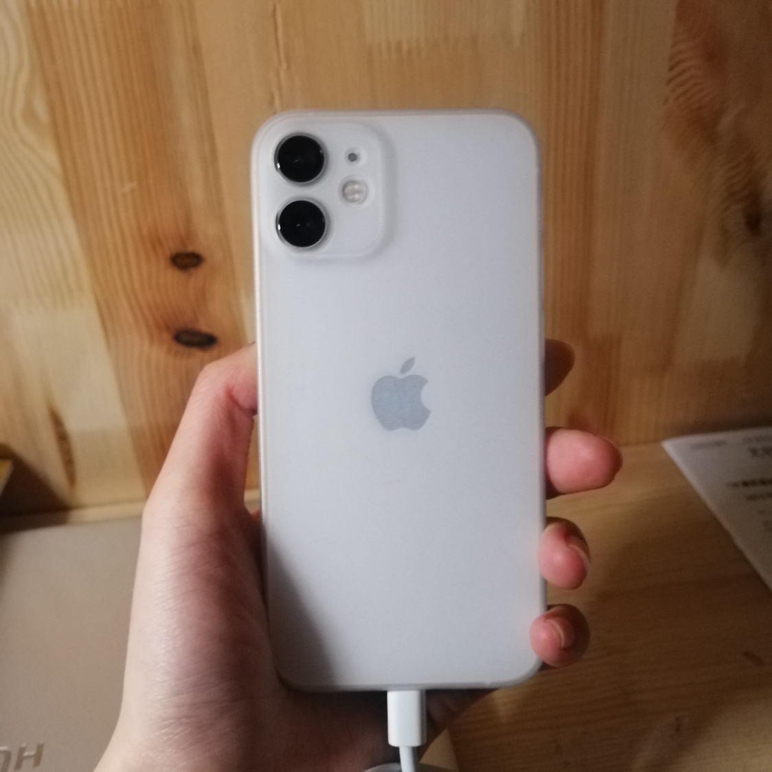 [全新原装正品]apple 苹果 iphone 12 mini 移动联通电信5g 全网通