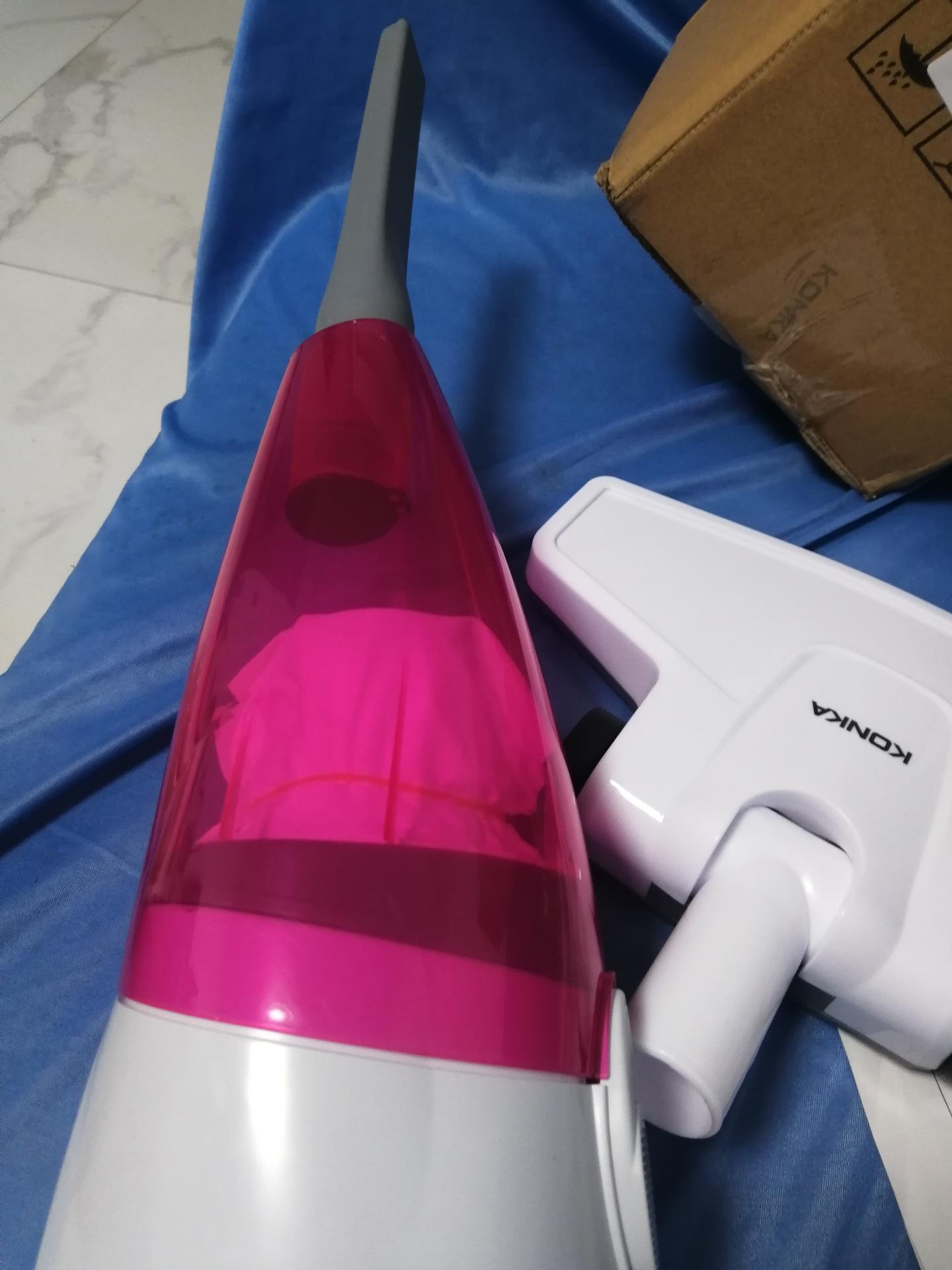 康佳家用吸尘器