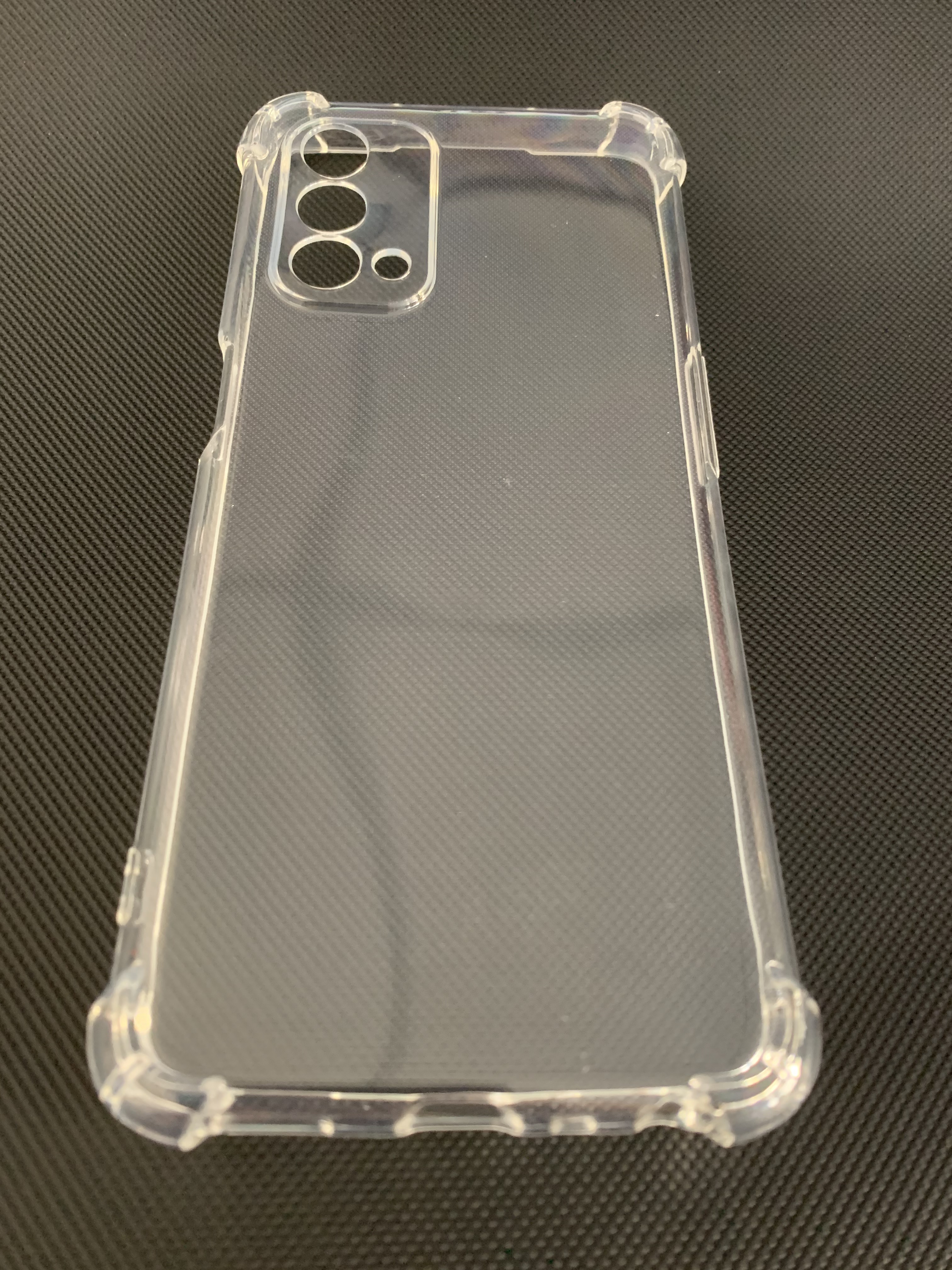 oppoa93手机壳 oppoa93手机套 a93保护套壳 透明硅胶软壳全包防摔气囊