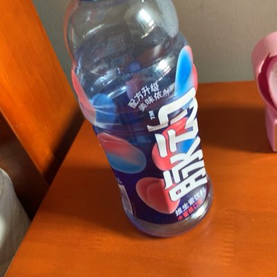 蘇寧超市自營超級新品 佳得樂藍莓味600ml