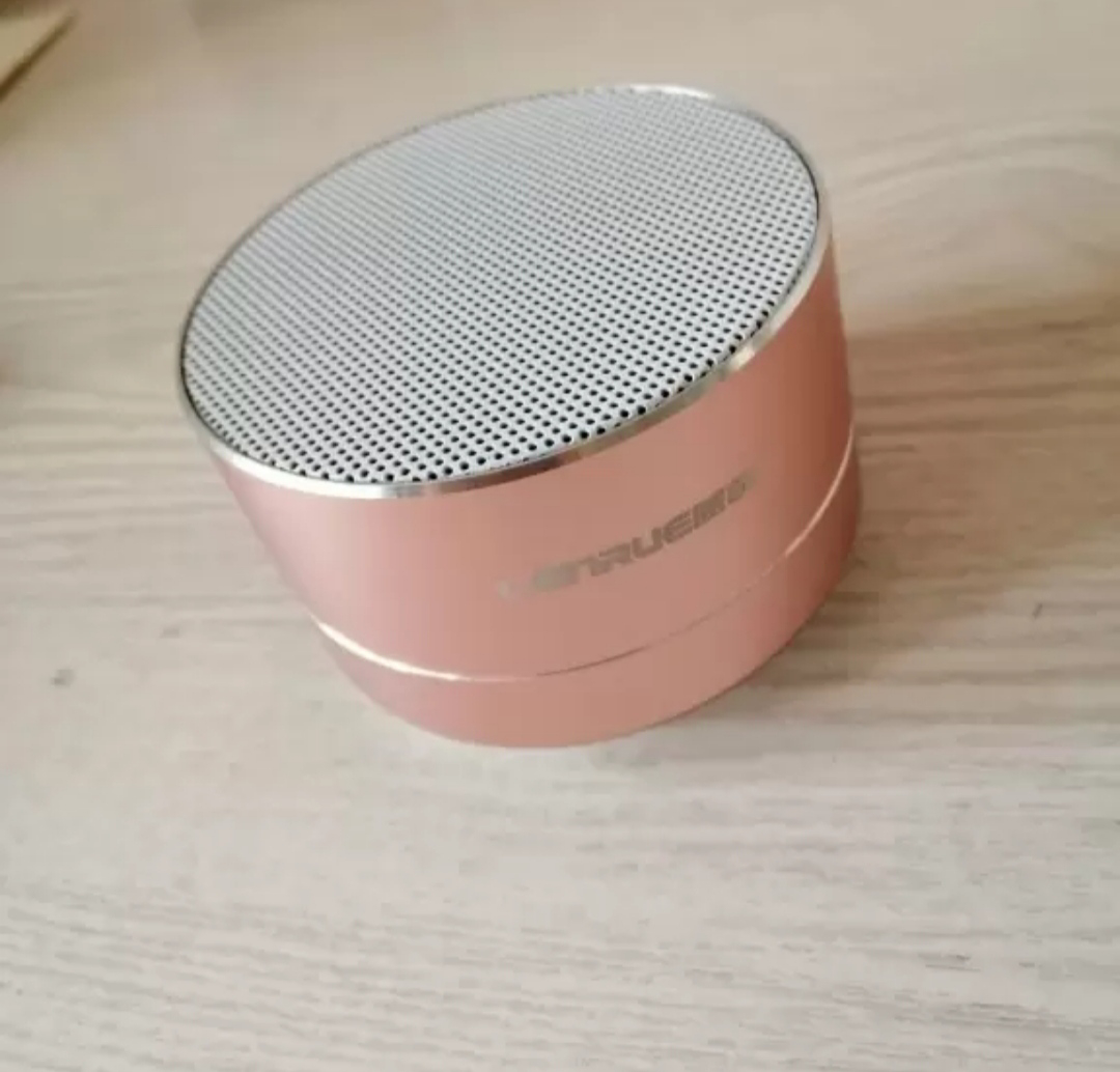 蓝悦a2加强版 蓝牙音箱便携小钢炮插卡户外小音响台式电脑收款播报器