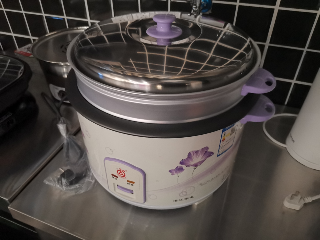 我们为您提供大电饭锅商用的优质评价包括大电饭锅商用商品评价晒单