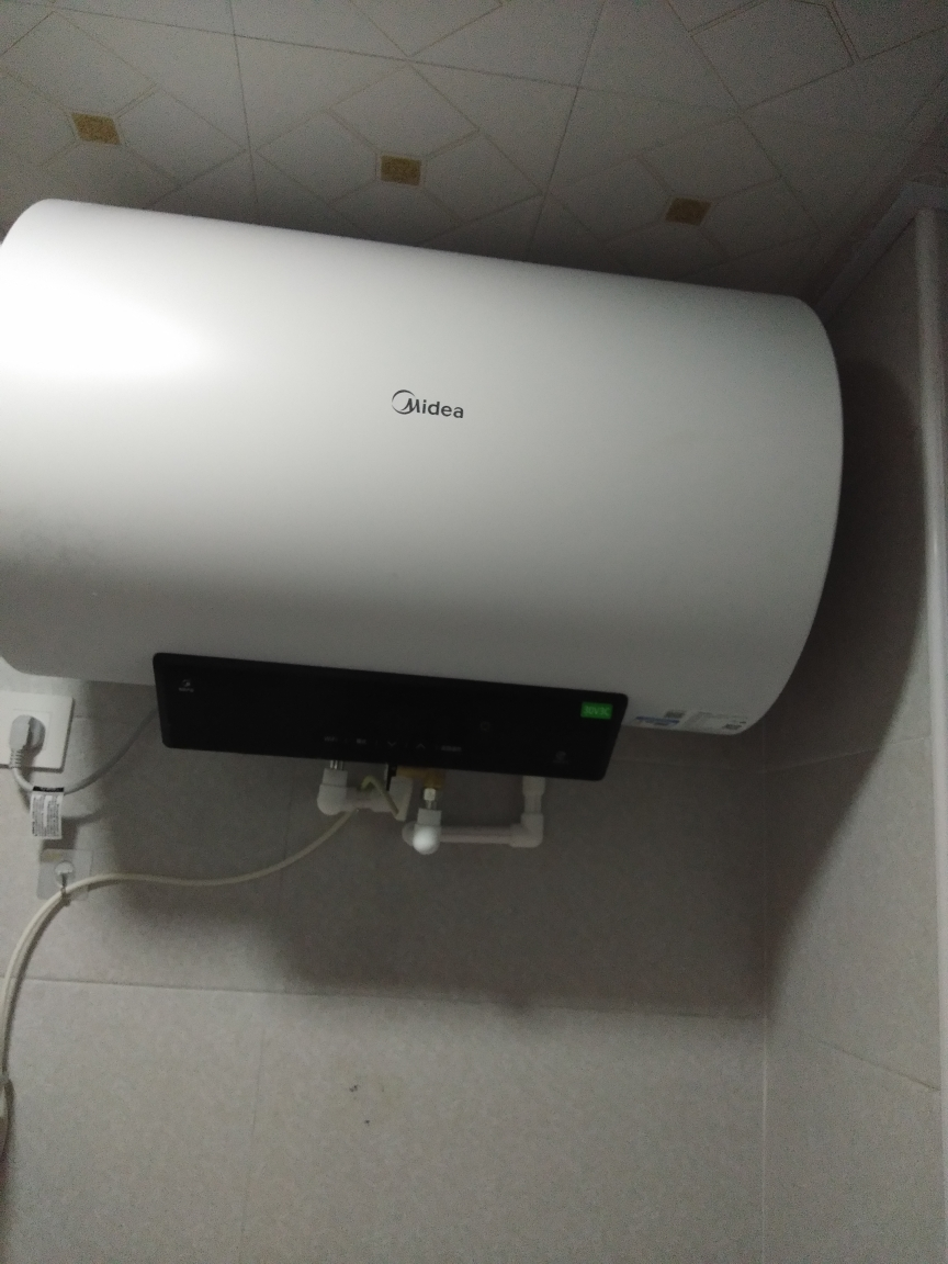 电热水器80升速热