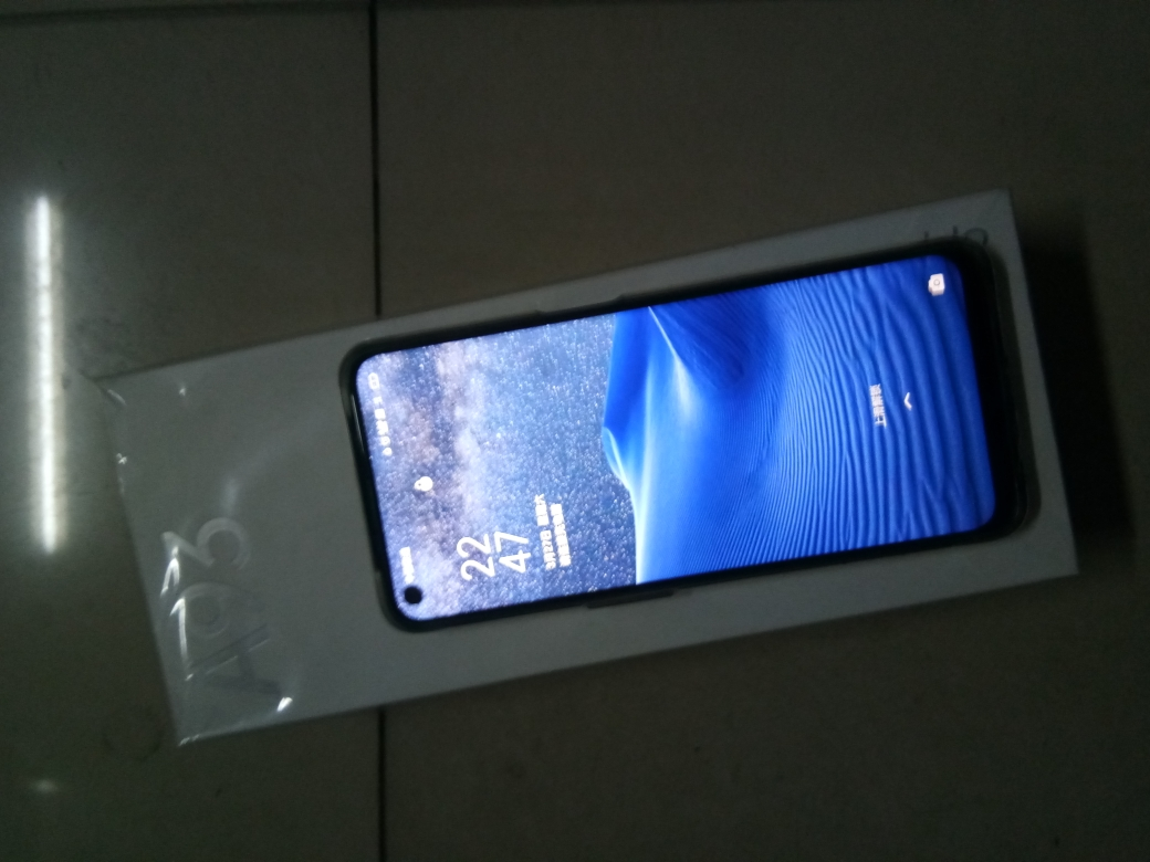 oppo a93 5g 炫黑 8gb 256gb 5g数字全网通版 5000mah大电池高通骁龙