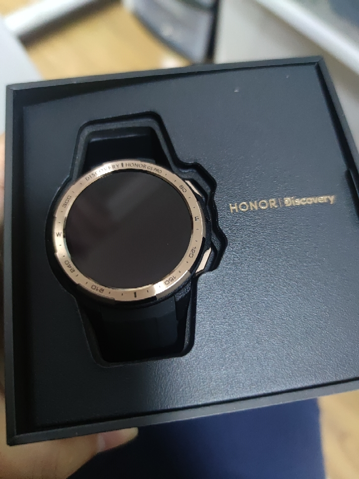 秘境星空 智能手表 运动手表 蓝牙手表 华为麒麟a1芯 华为荣耀手表