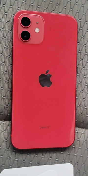 [2020新款]apple iphone 12 美版有锁 支持移动联通电信5g 手机 64gb