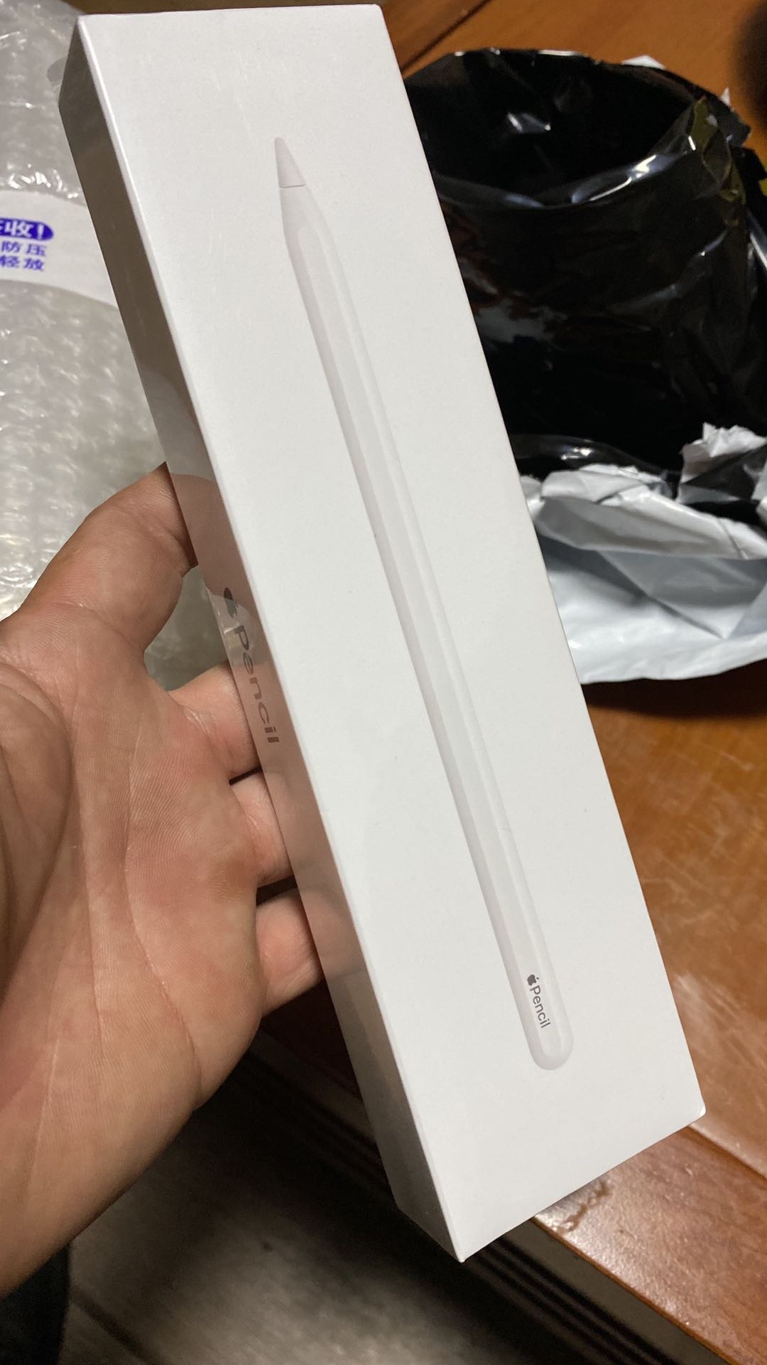 9英寸ipad pro平板电脑触控笔晒单图