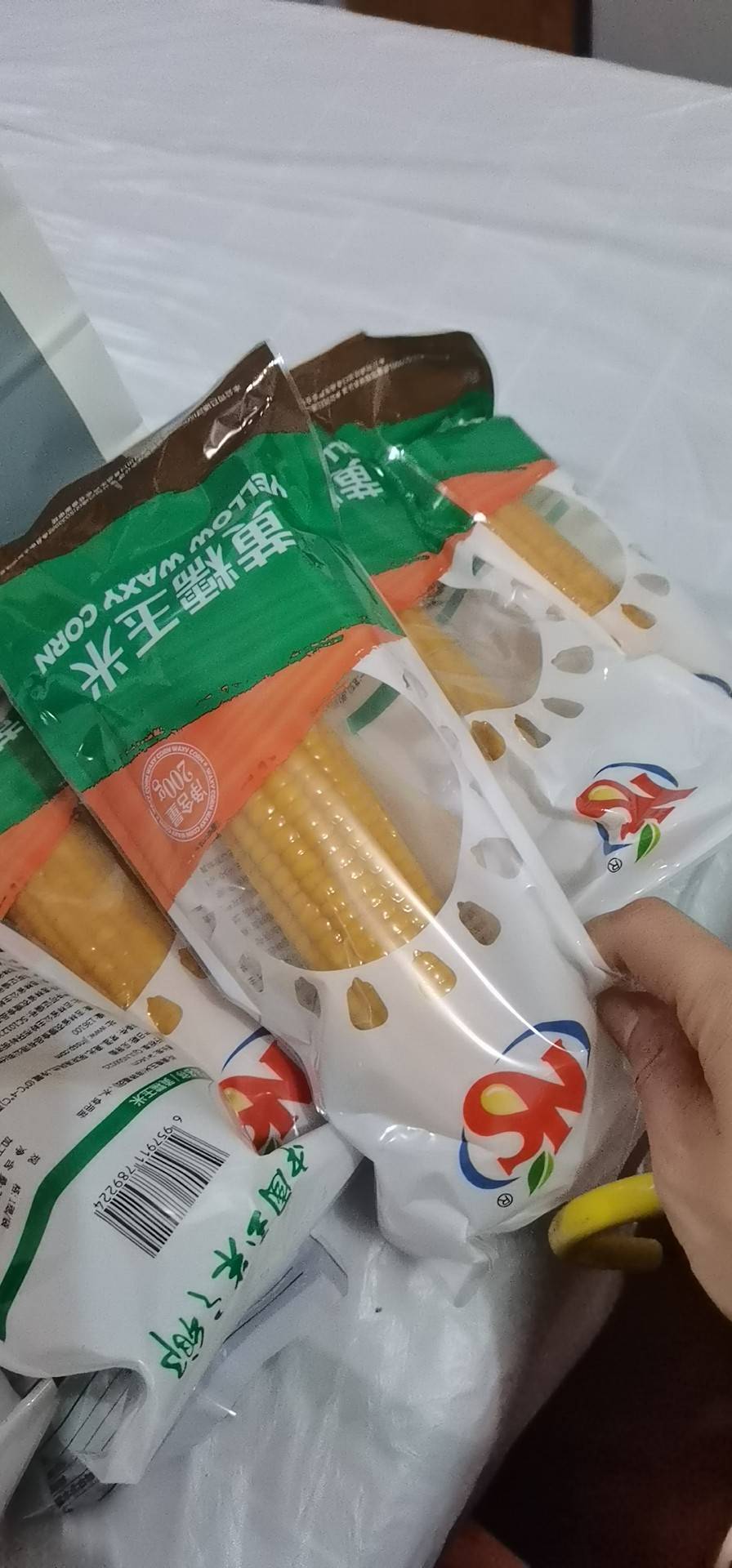 我们为您提供玉米袋装的优质评价包括玉米袋装商品评价晒单百万用户帮