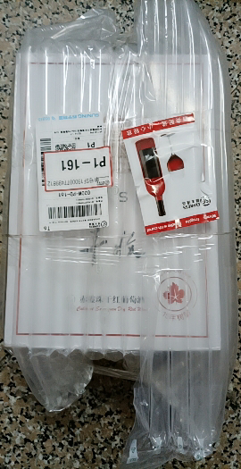 丰收赤霞珠干红葡萄酒750ml*6整箱装 15年树龄晒单图
