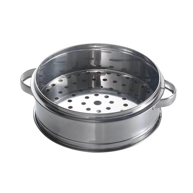30cm不锈钢蒸笼