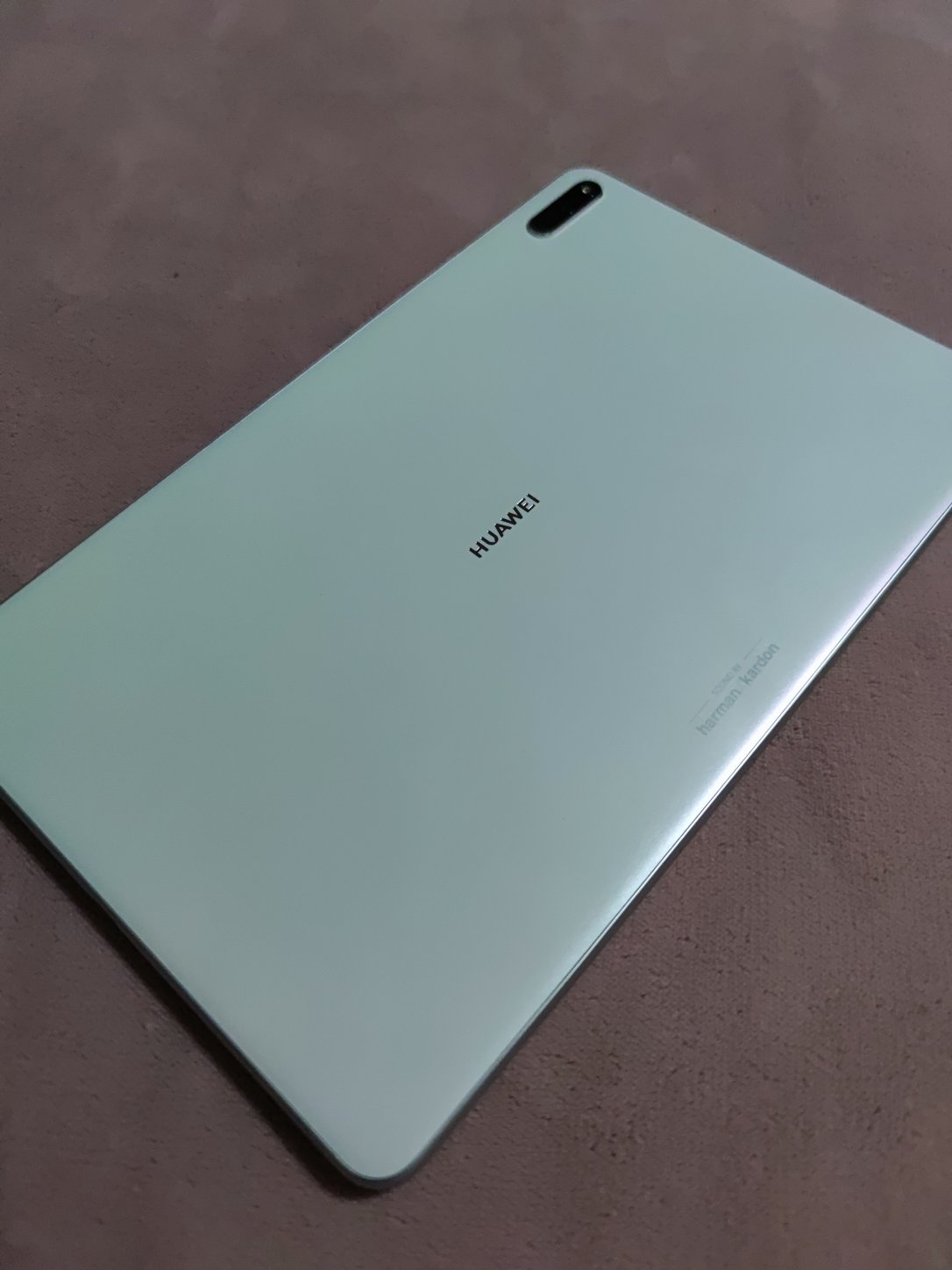 华为平板matepad 10.