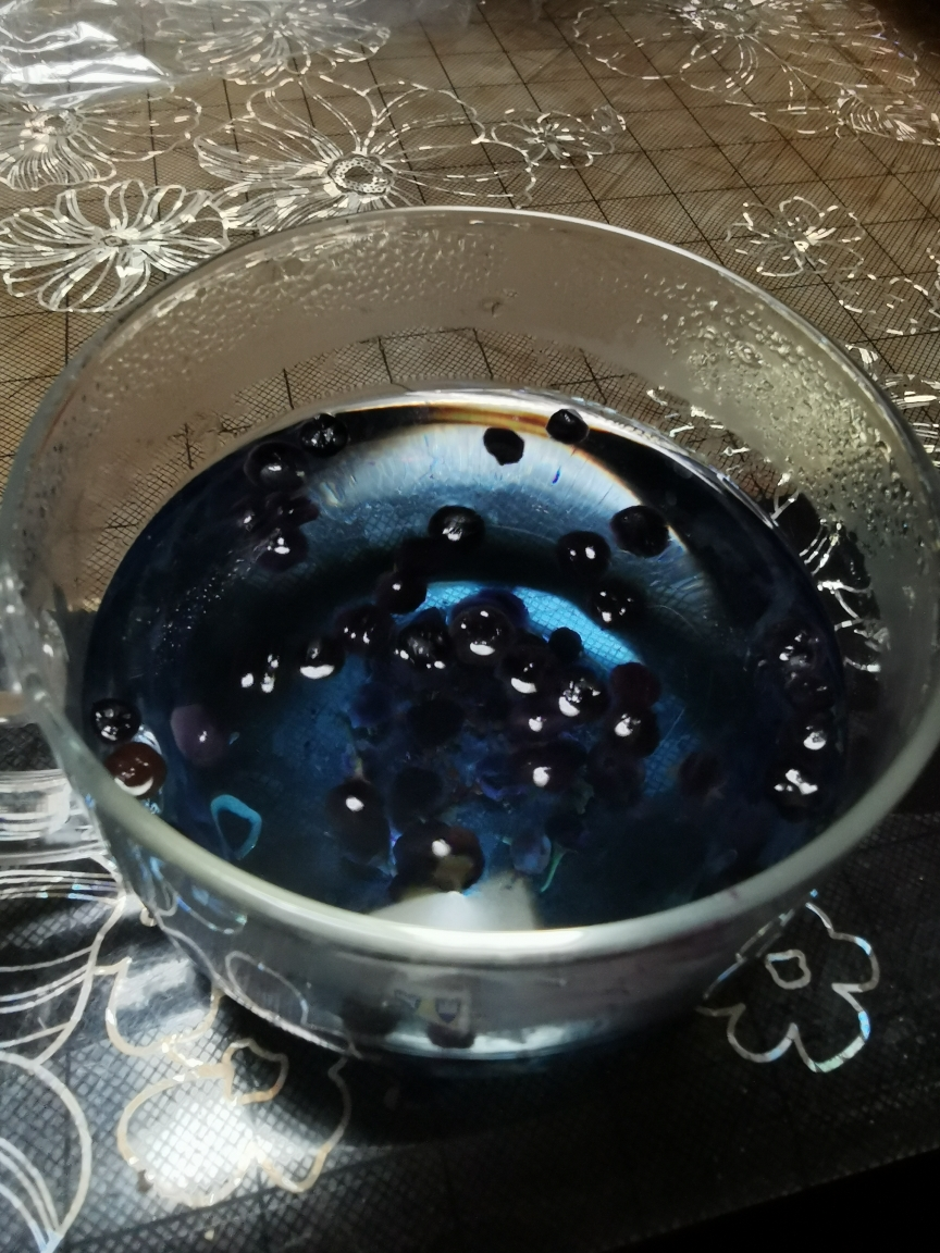 丰凯园实业 黑枸杞子自营 100g/礼盒装 野生特级青海枸杞茶大果 苏宁