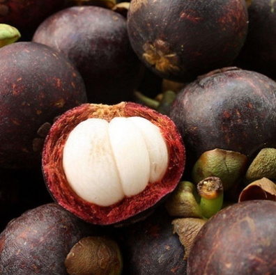 【顺丰配送】新鲜山竹5斤 新鲜热带水果晒单图