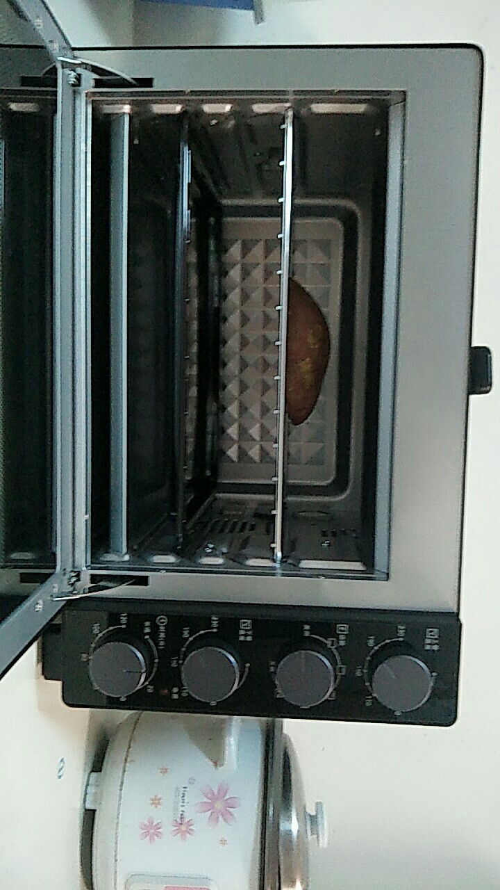 松下(panasonic) 电烤箱 家用烘焙多功能 全自动烘焙烤箱 32l 恒温