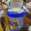 君乐宝(JUNLEBAO)乐铂奶粉3段12-36个月适用幼儿1-3岁三段配方奶粉整箱(808g*6听)晒单图