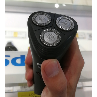 oppo ace2 8gb 128gb 月岩灰 加89元购 飞利浦电动剃须刀 s1203/02